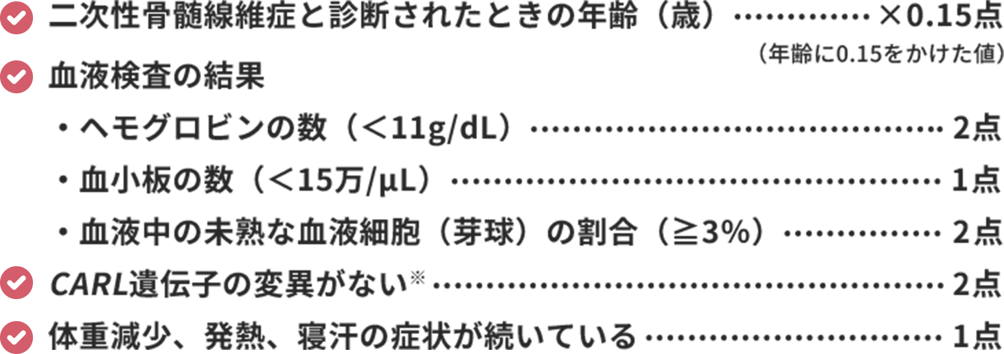 MYSEC-PMの採点方法